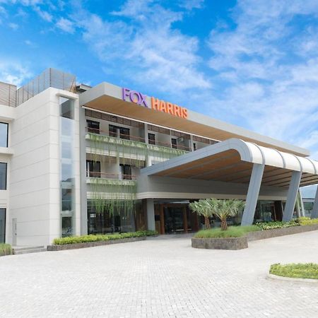 Fox Harris Hotel & Convention Banjarnegara 외부 사진