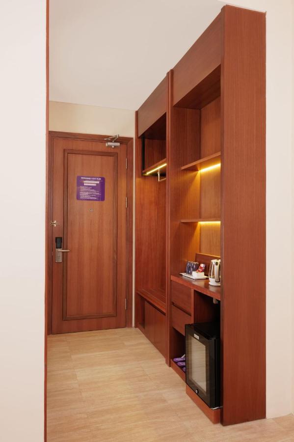 Fox Harris Hotel & Convention Banjarnegara 외부 사진