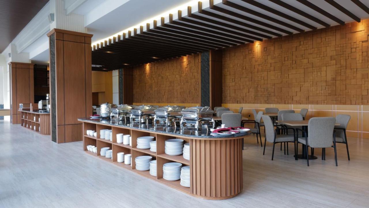 Fox Harris Hotel & Convention Banjarnegara 외부 사진