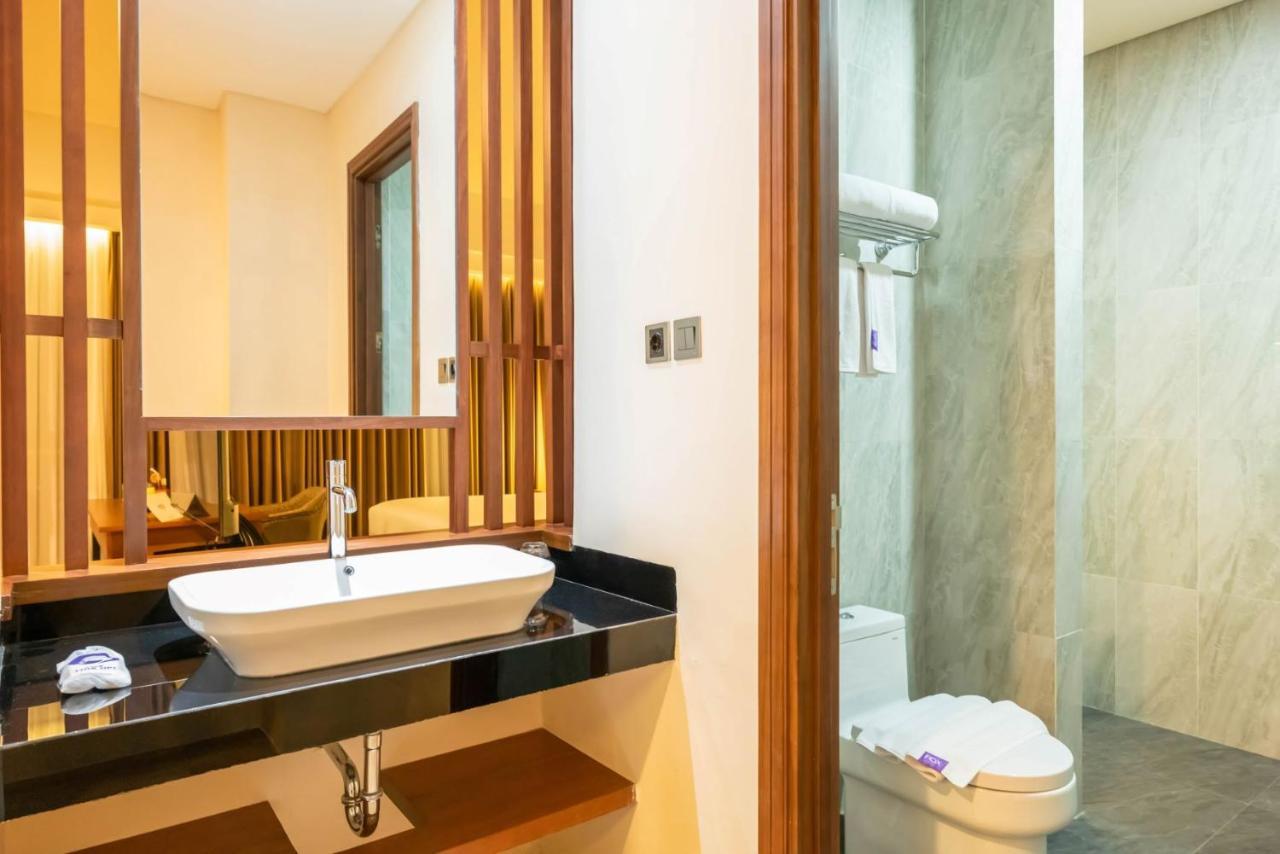 Fox Harris Hotel & Convention Banjarnegara 외부 사진