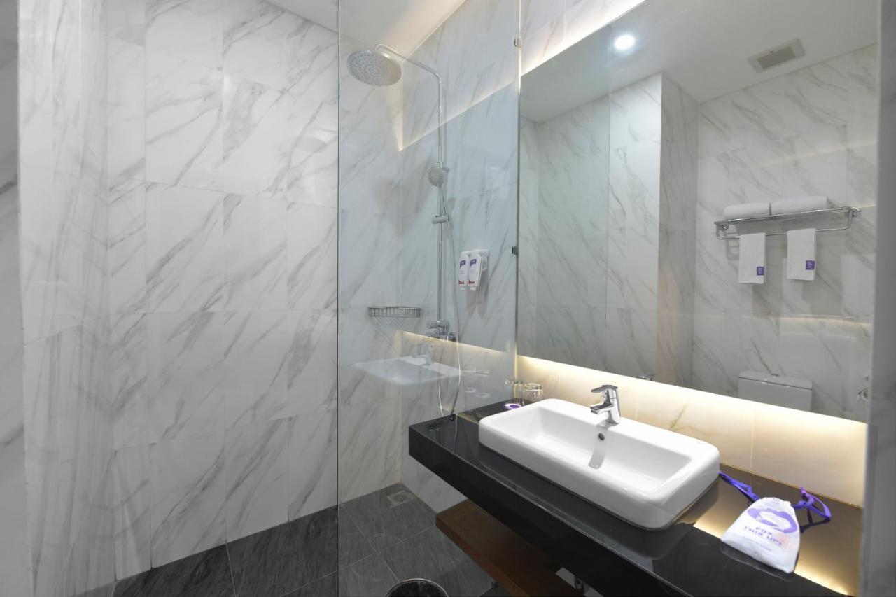 Fox Harris Hotel & Convention Banjarnegara 외부 사진